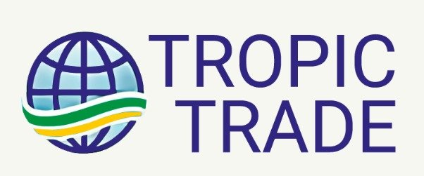 Tropic Trade Logo